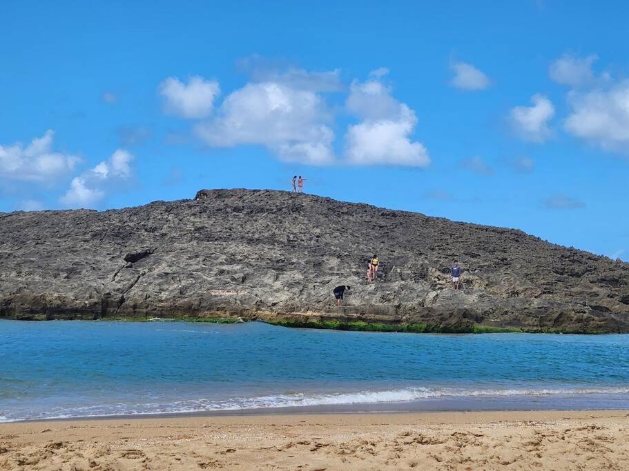 Family & Friends - Beach, Bbq, Private Pool & Pet Vega Baja Exterior foto
