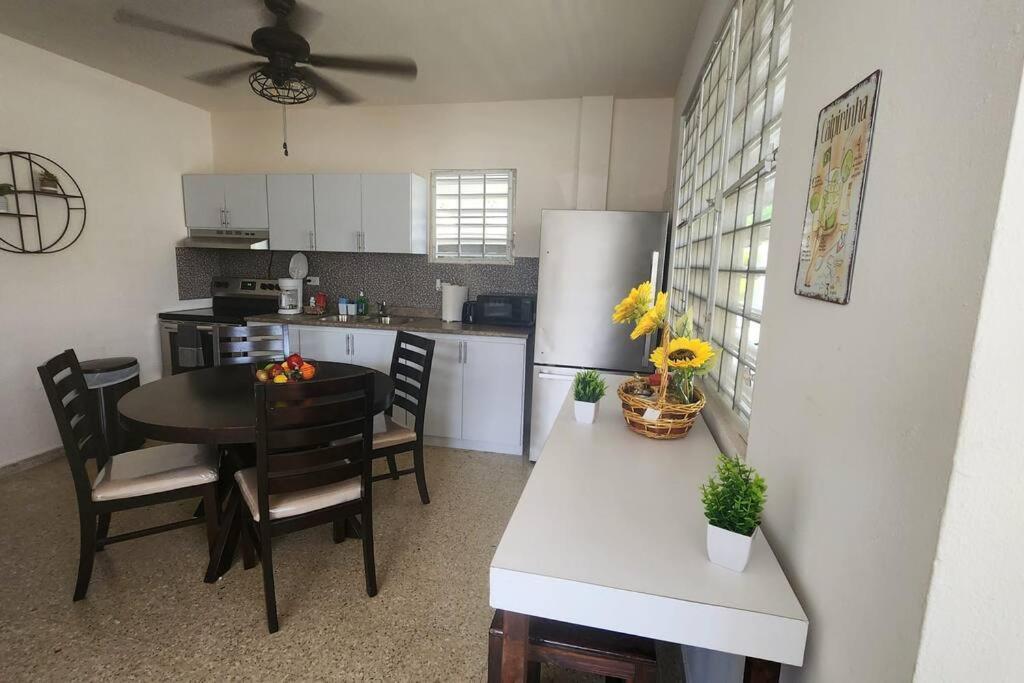 Family & Friends - Beach, Bbq, Private Pool & Pet Vega Baja Exterior foto