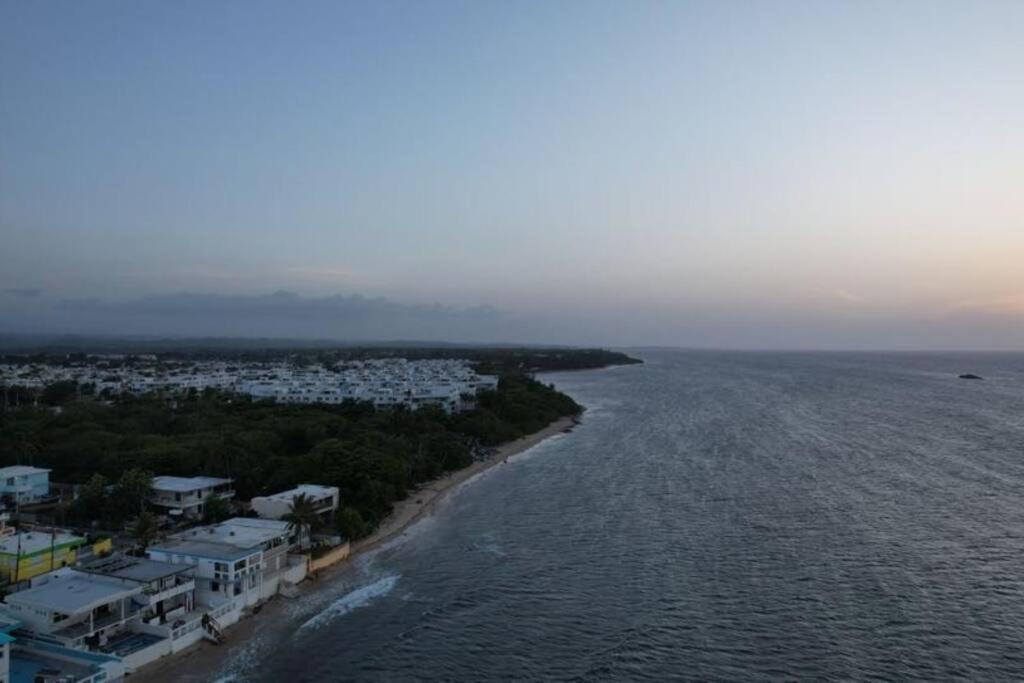 Family & Friends - Beach, Bbq, Private Pool & Pet Vega Baja Exterior foto