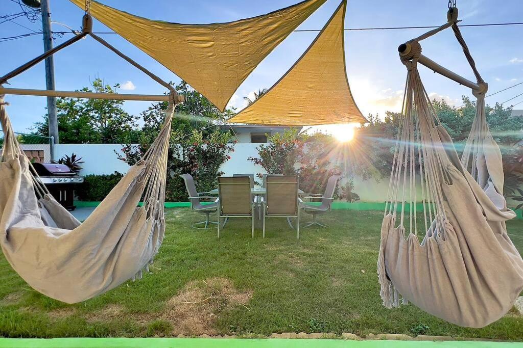 Family & Friends - Beach, Bbq, Private Pool & Pet Vega Baja Exterior foto