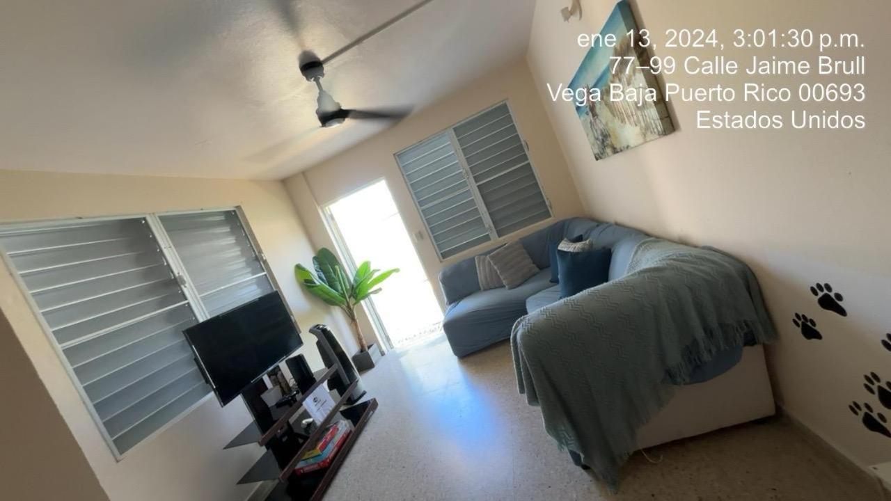 Family & Friends - Beach, Bbq, Private Pool & Pet Vega Baja Exterior foto
