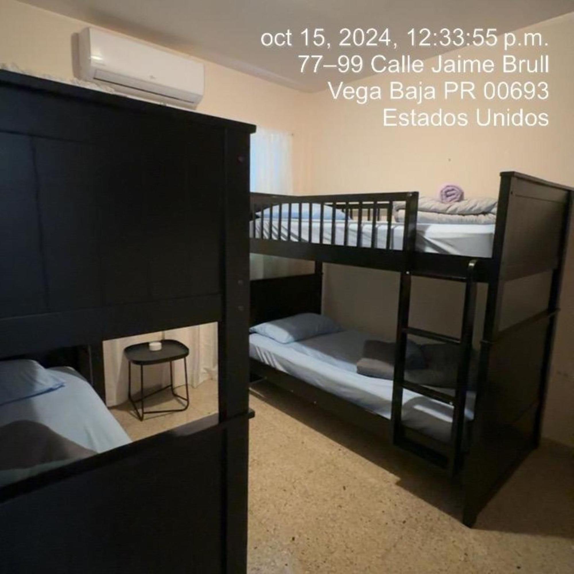 Family & Friends - Beach, Bbq, Private Pool & Pet Vega Baja Exterior foto